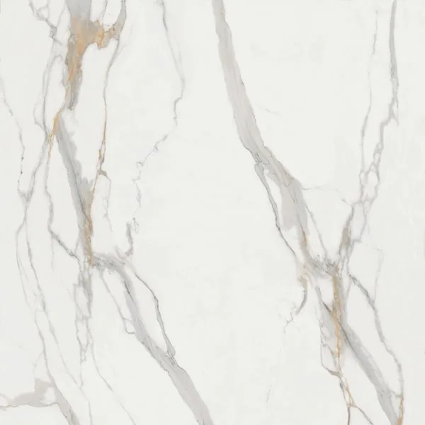 Calacatta Oro Infinity Porcelain