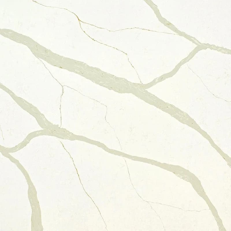 Calacatta Pompeii Quartz