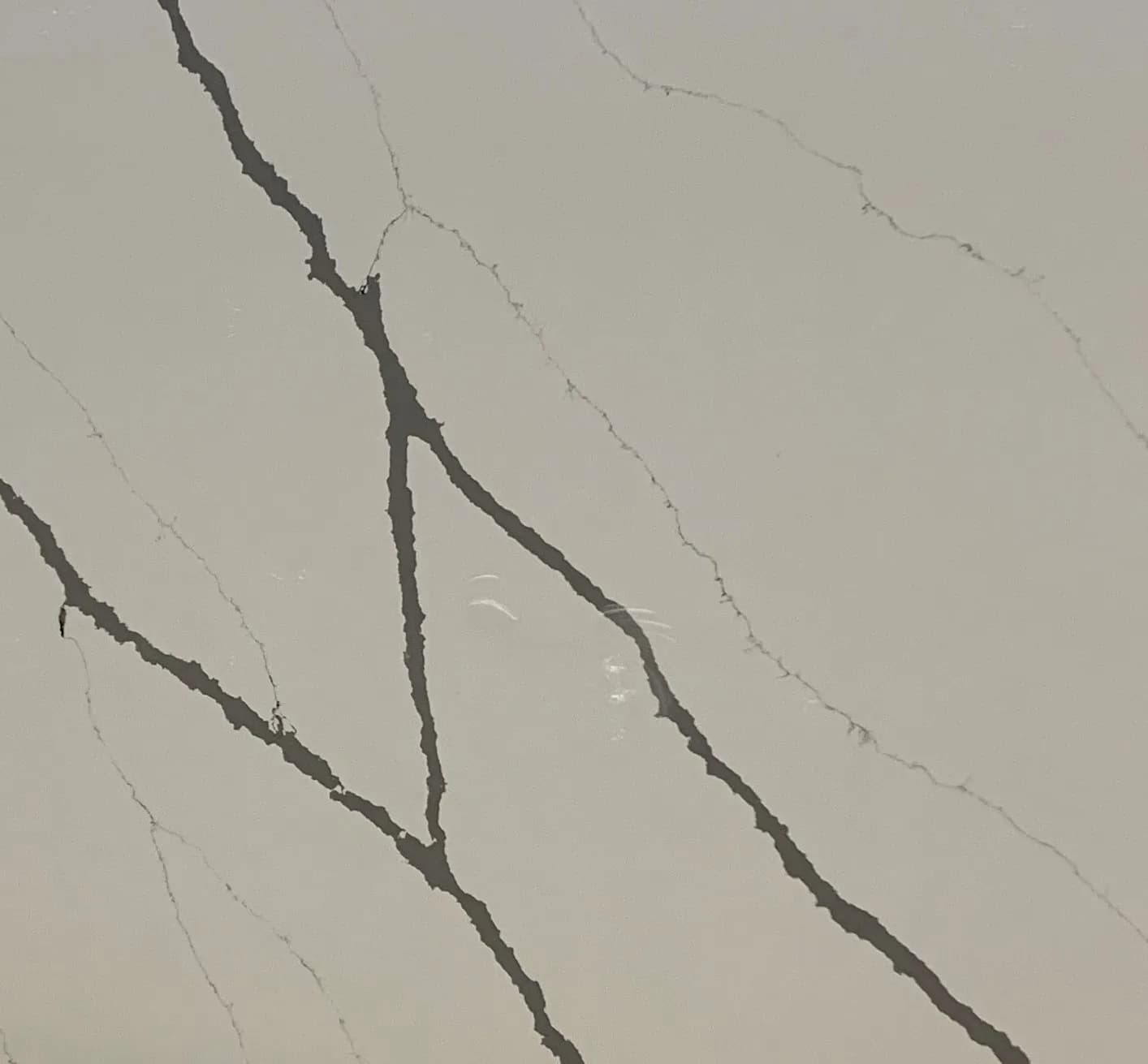 Calacatta Bologna Quantum Quartz