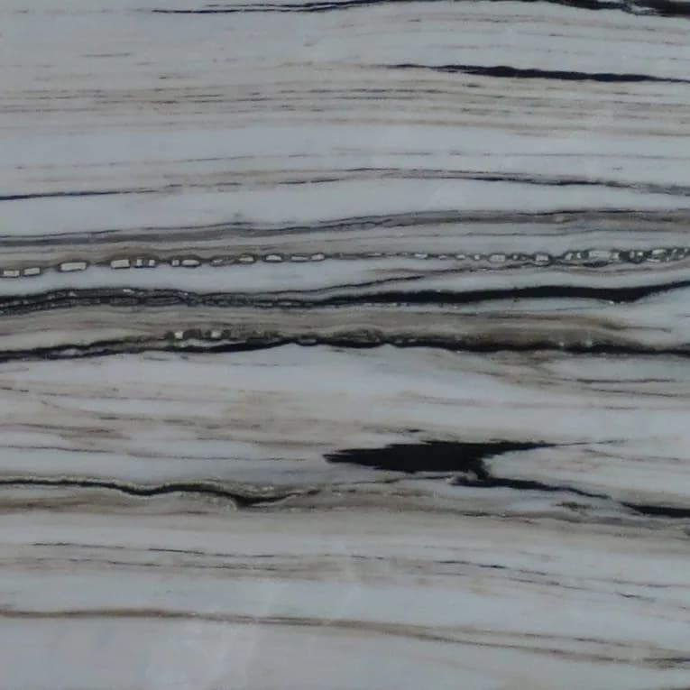 Cappuccino White Marble