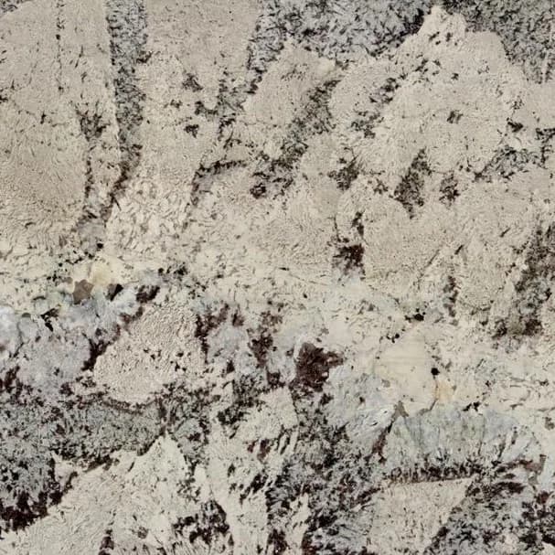 Cartier Granite Close Up