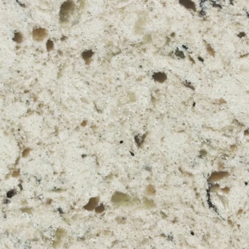 Cashmere Pompeii Quartz