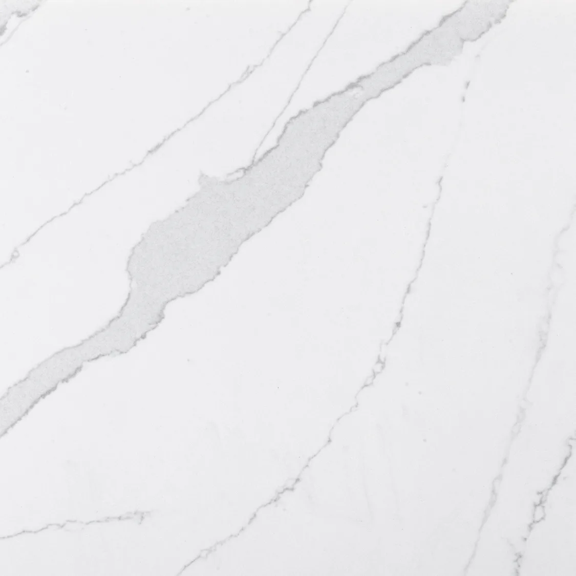 Classic Calacatta Silestone Quartz