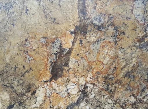 Coliseu Treated Granite1