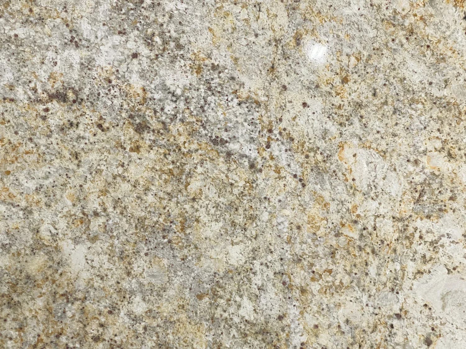 Colonial Cream Granite
