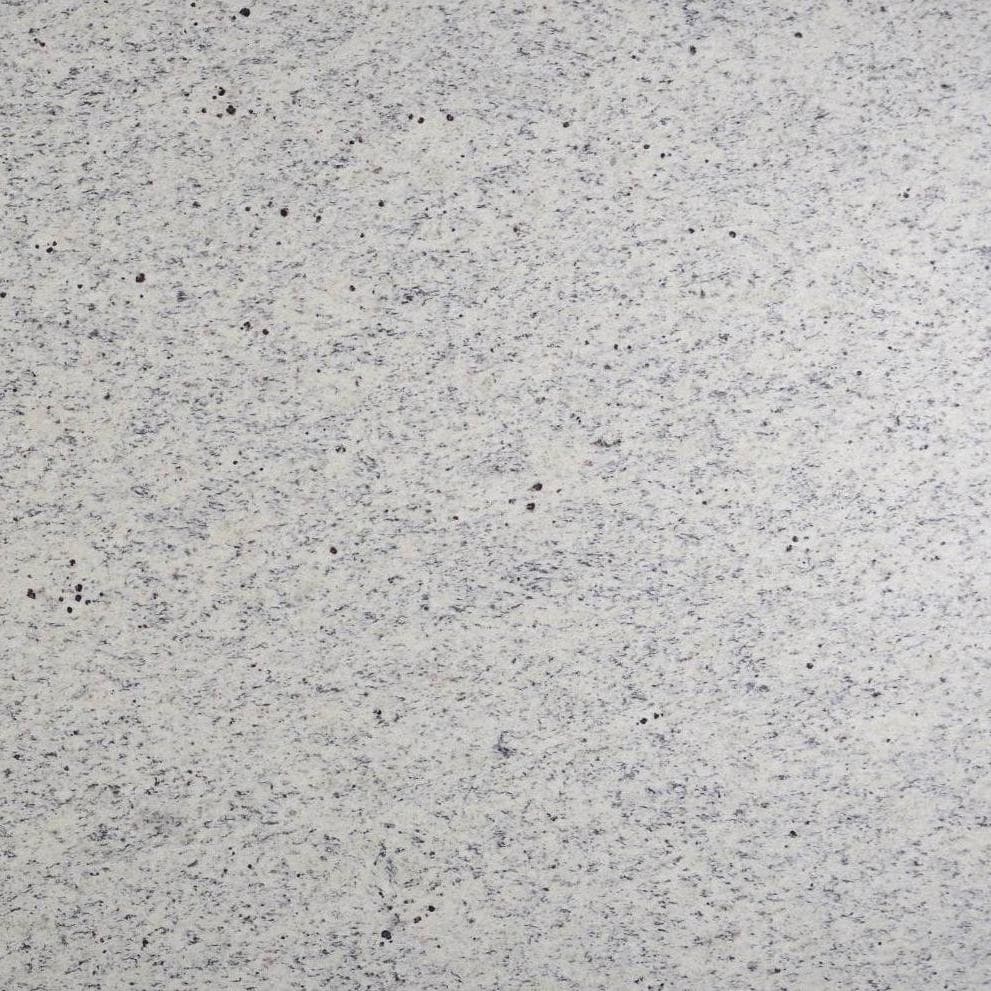 Dallas White Granite