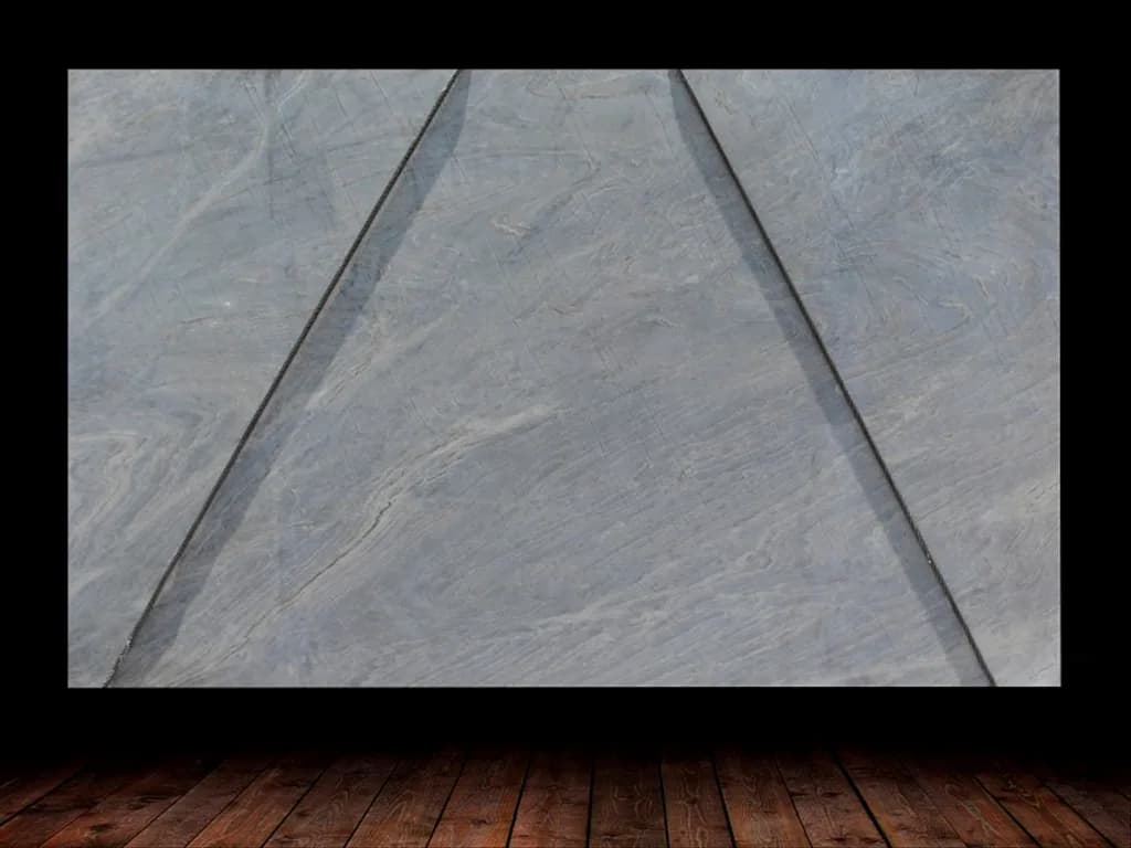 Dorian Quartzite