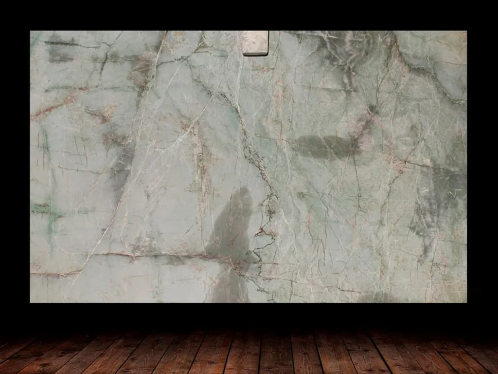 Emerald Lake Quartzite