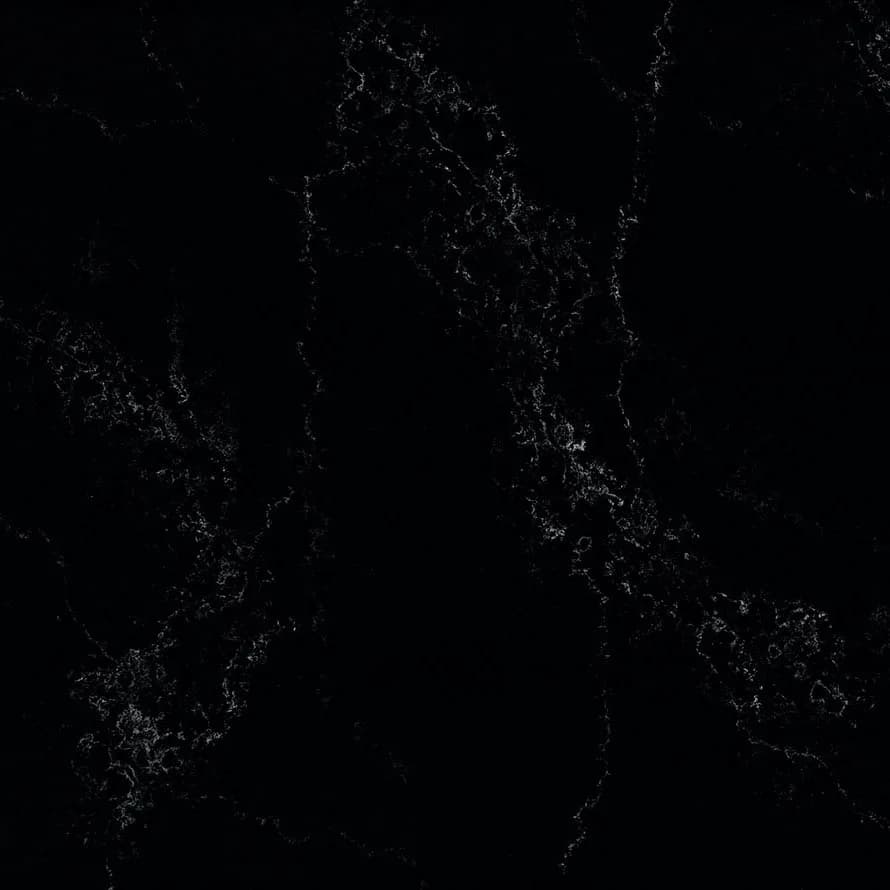 Empira Black Caesarstone Quartz