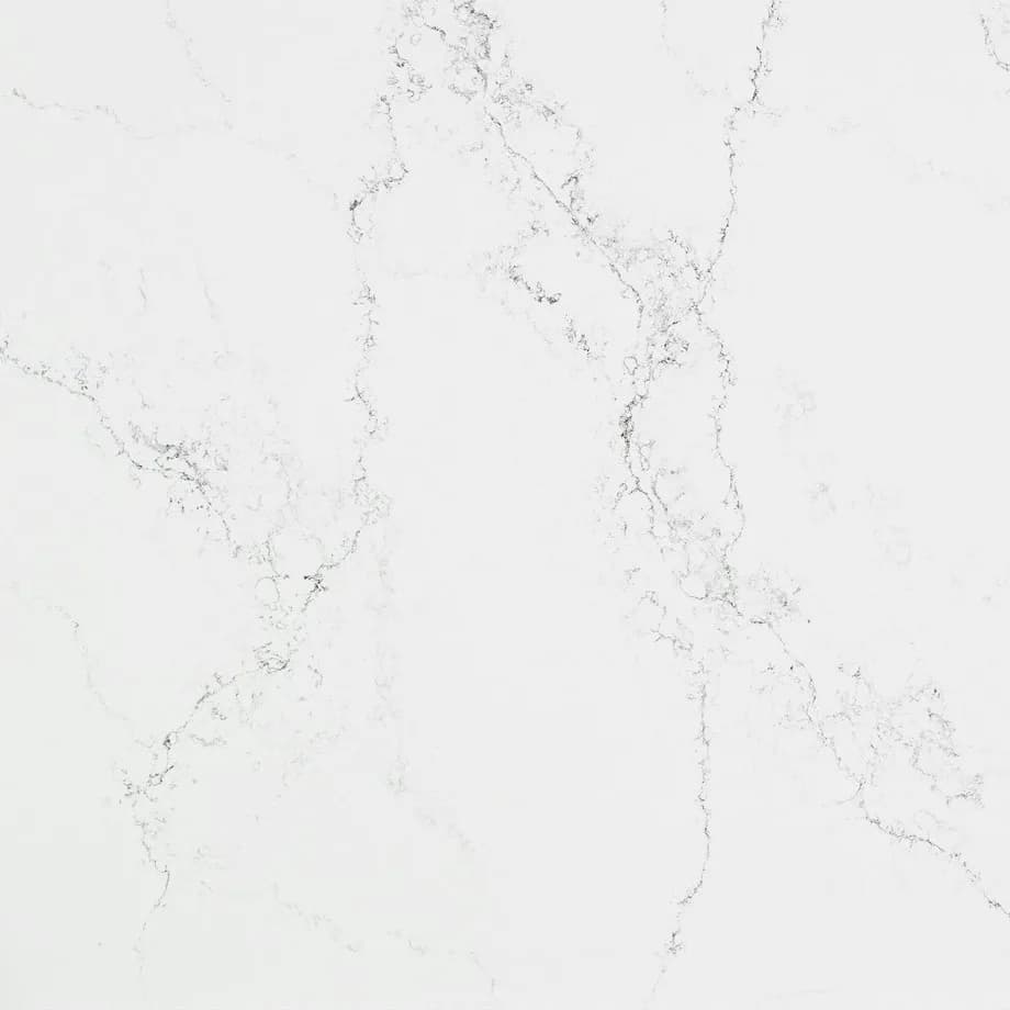 Empira White Caesarstone Quartz