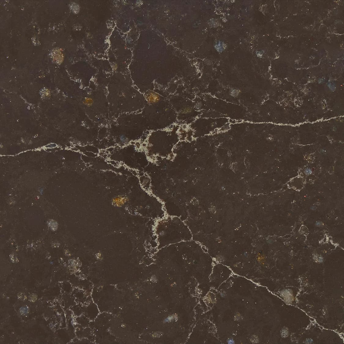 Et Emperador Silestone Quartz