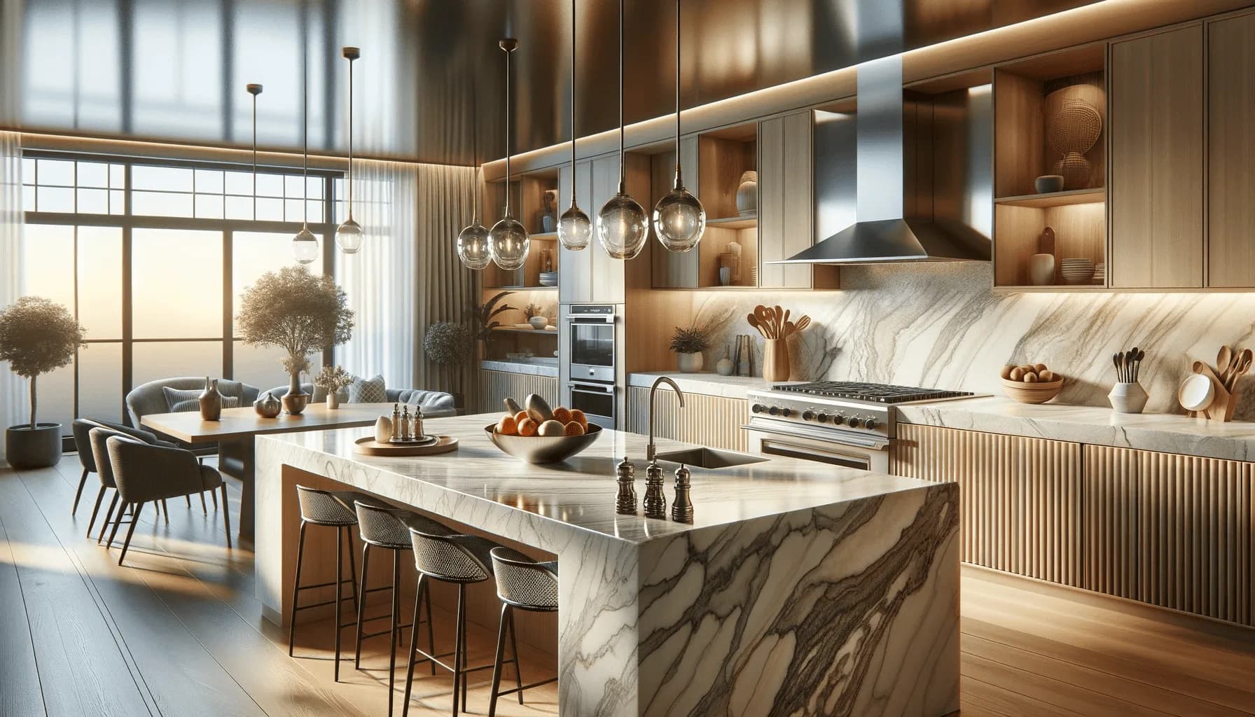 Find the Perfect Quartz Countertops Nearby Using These Useful Tips