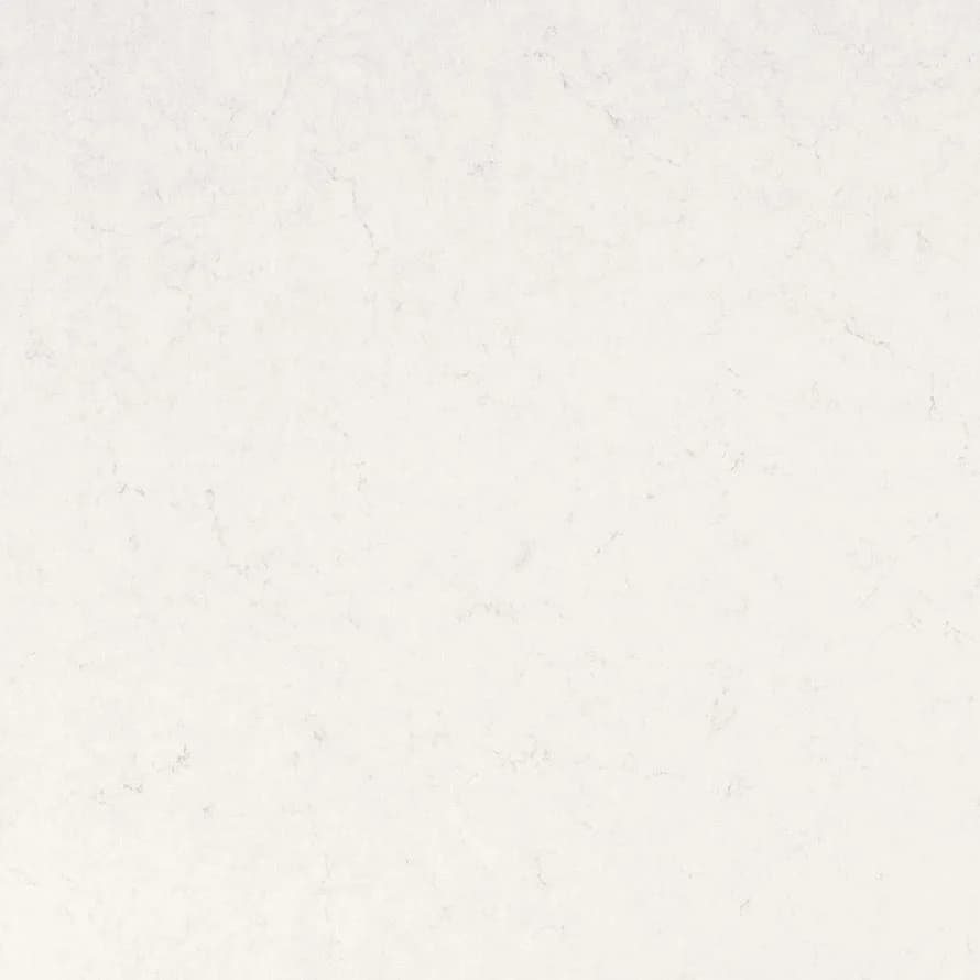 Frosty Carrina Caesarstone Quartz