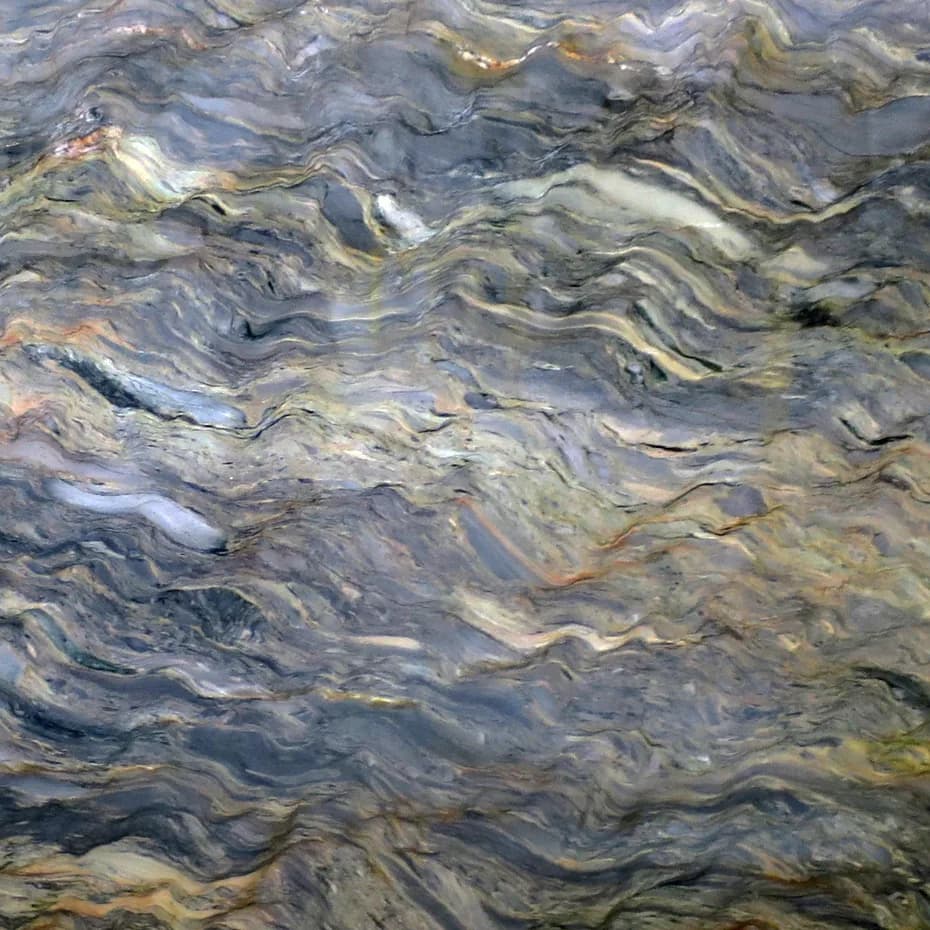 Fusion Quartzite