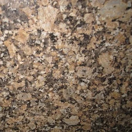 Giallo Fiorito Granite