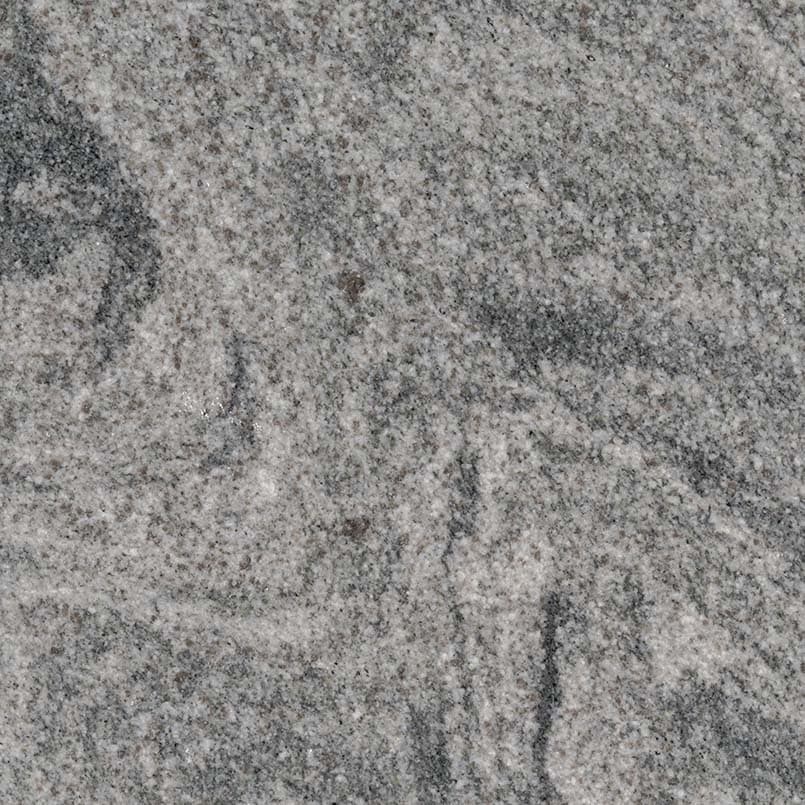 Gray Mist Granite