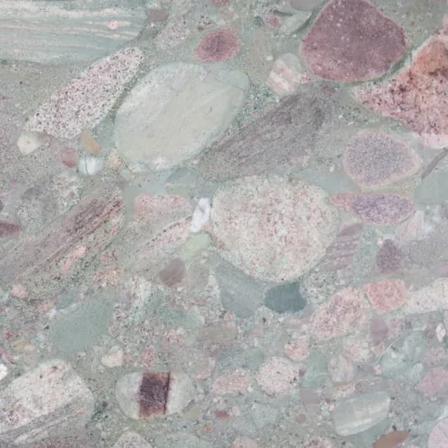 Green Marinace Granite