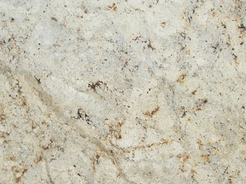 Hawaiian Cream Granite