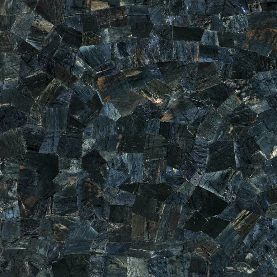 Indigo Caesarstone Quartz