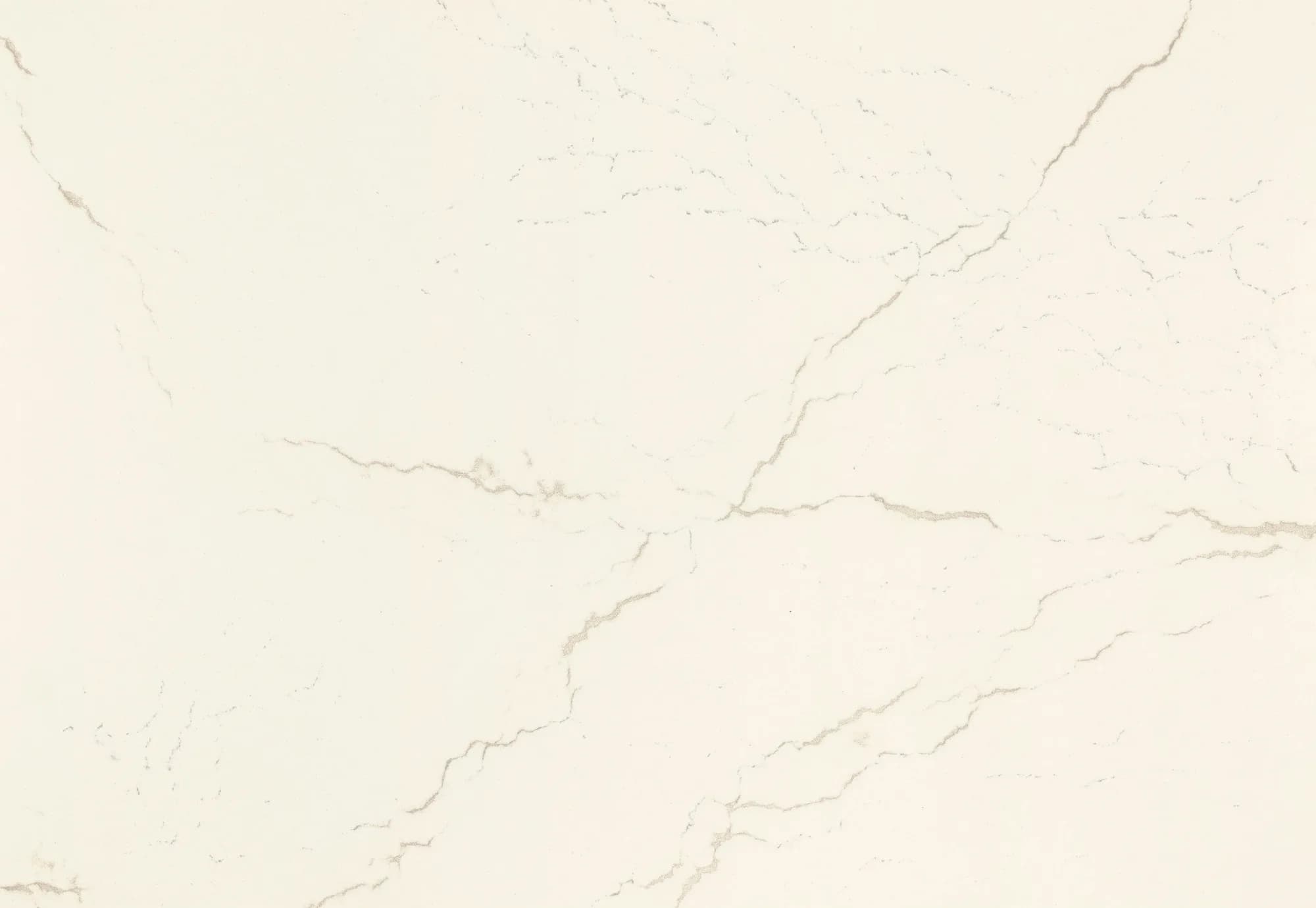 Inverness Frost Cambria Quartz