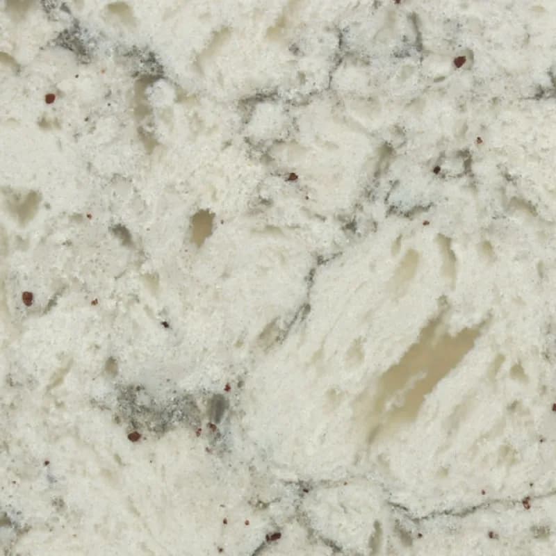 Keewaydin Pompeii Quartz