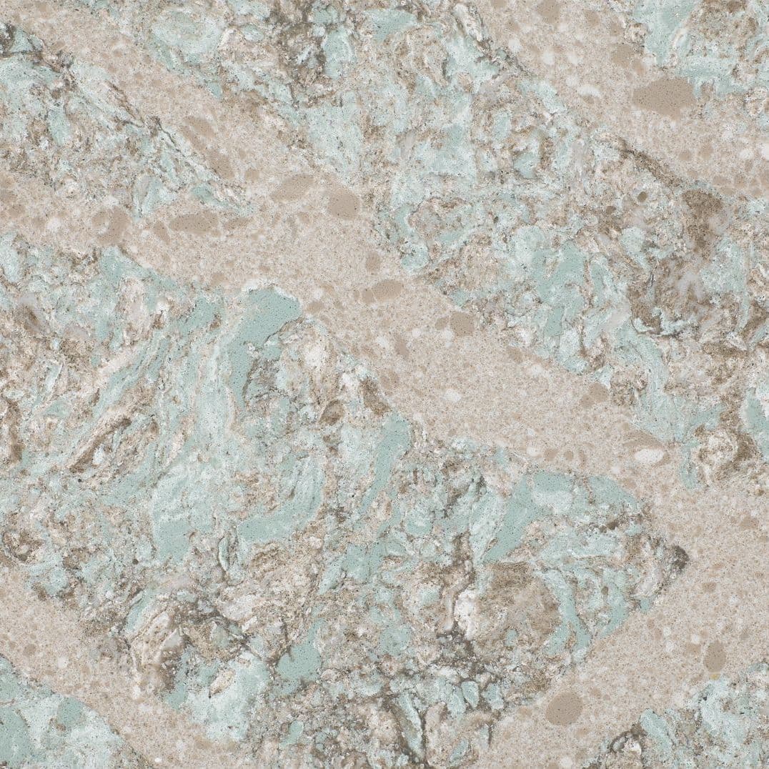 Kelvingrove Cambria Quartz