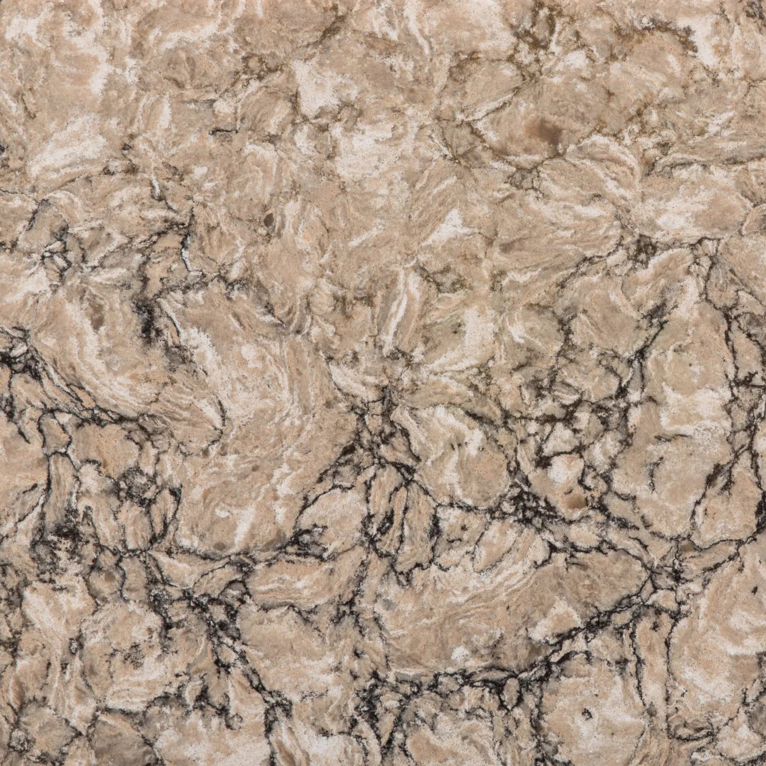 Kimbler Mist Silestone Quartz