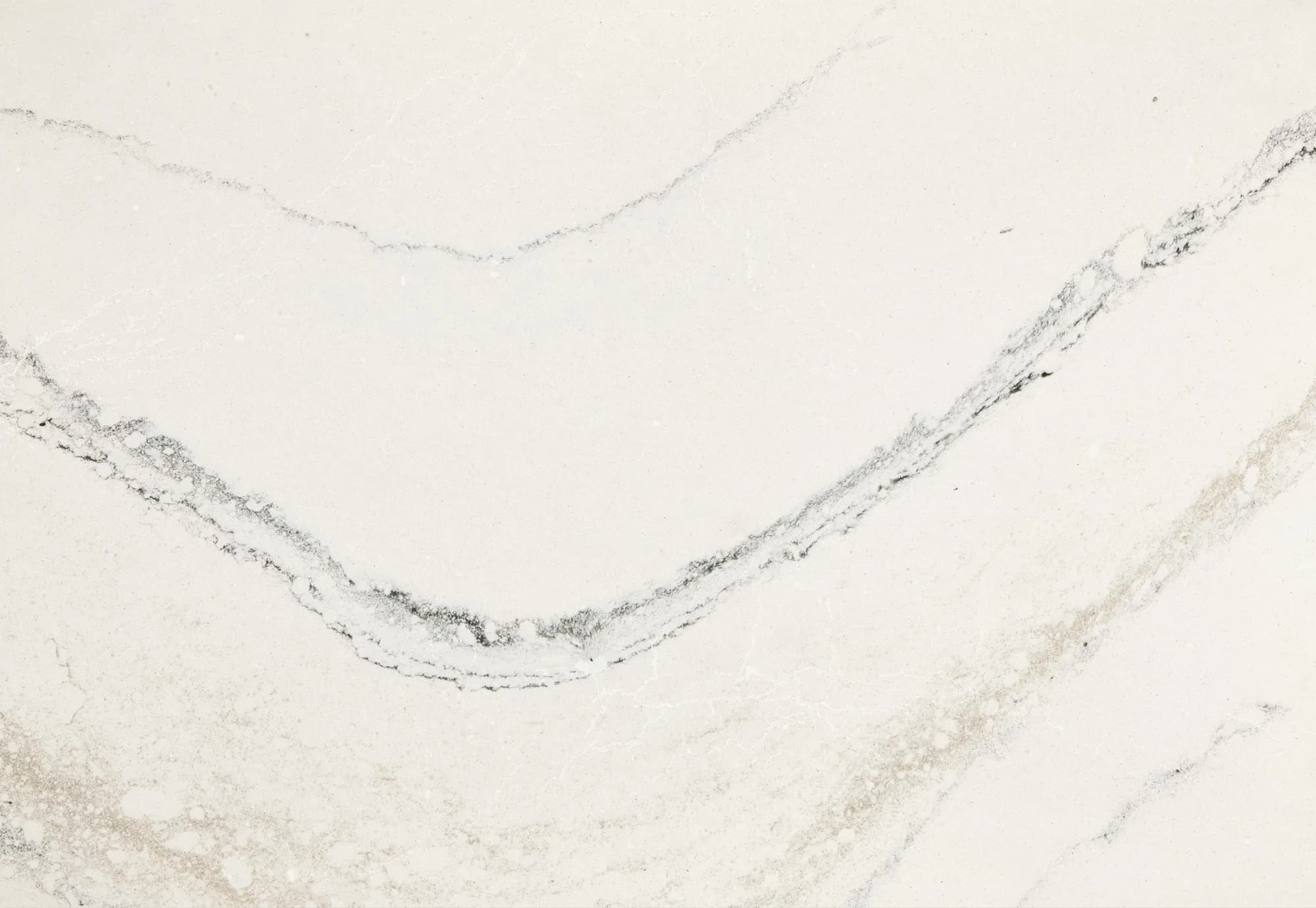 Lakedale Cambria Quartz : Home Depot