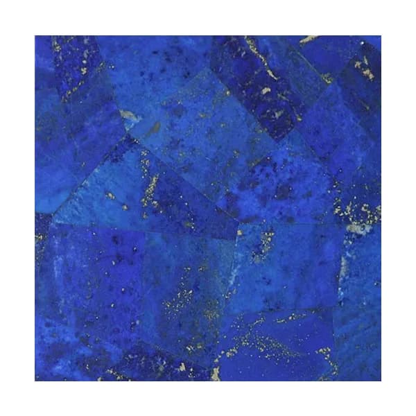 Lapis Luzil Semi Precious Stone