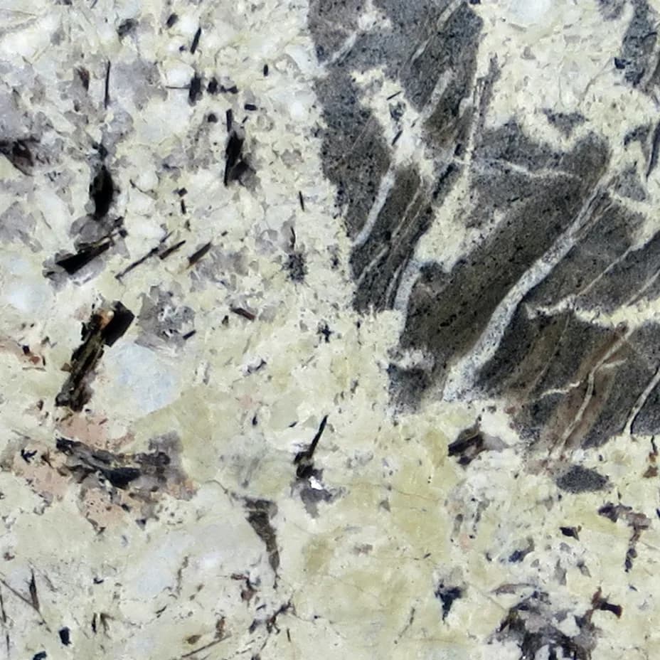 Luz De Oro Granite