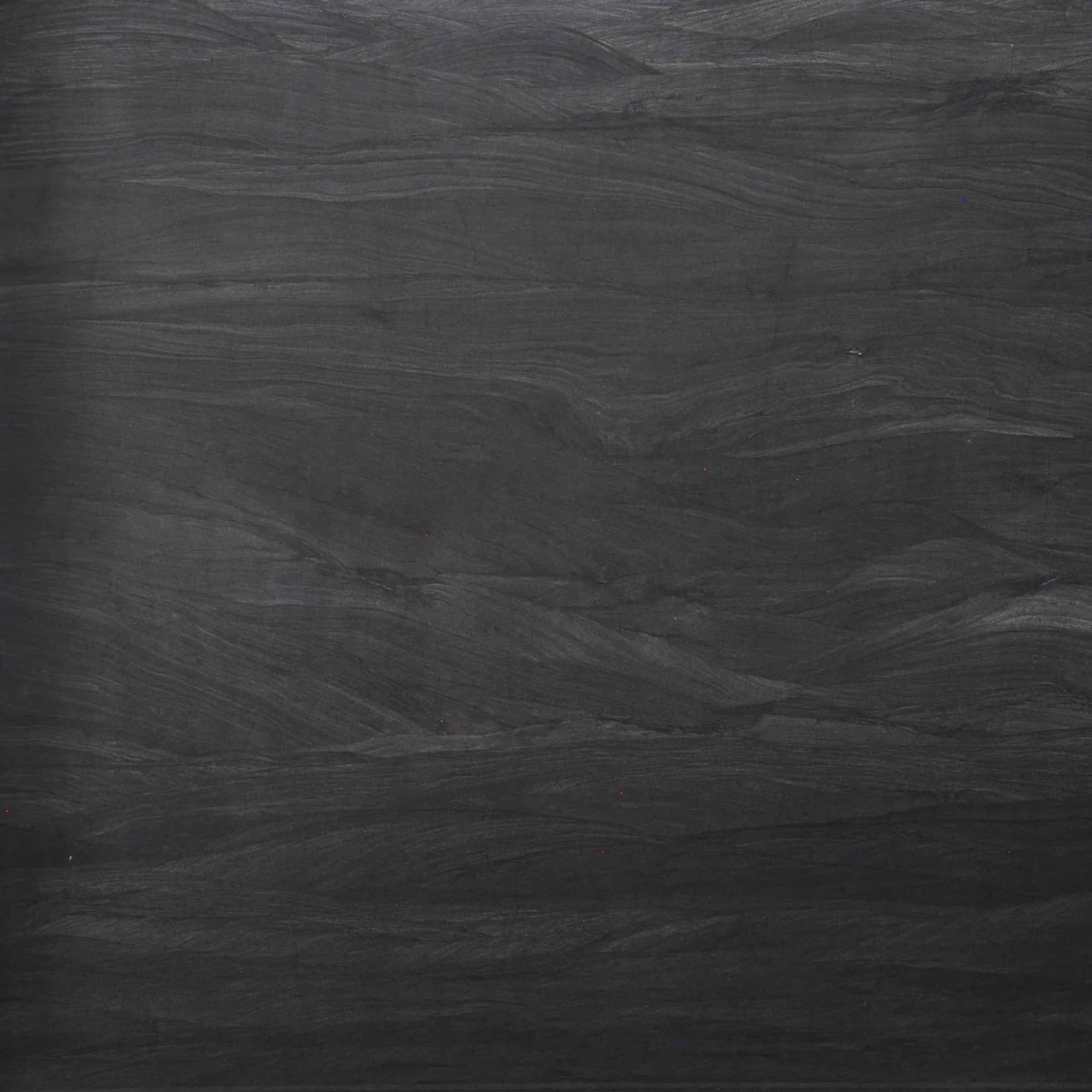 Metallic Black Quartzite