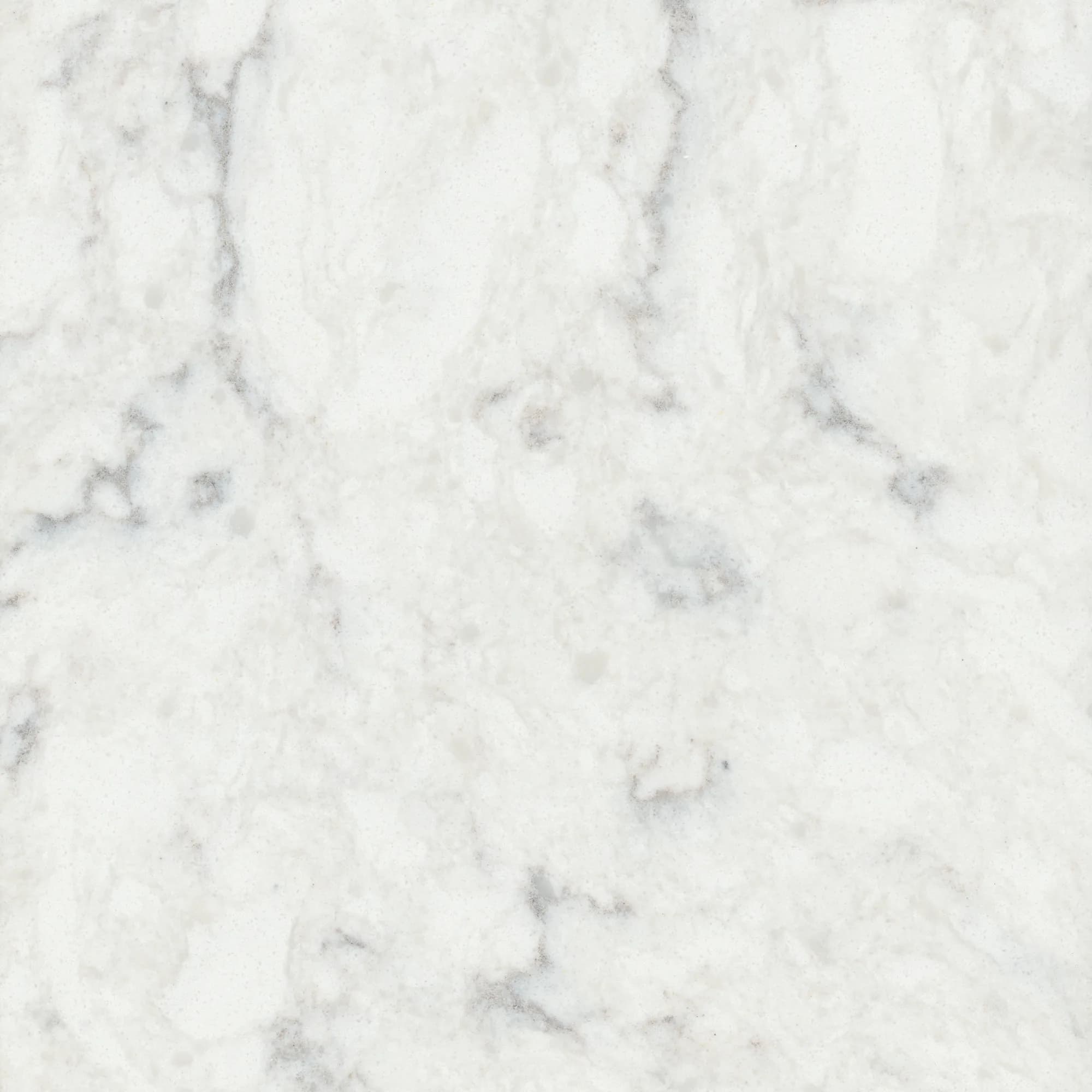 Minuet Brushed LG Viatera Quartz