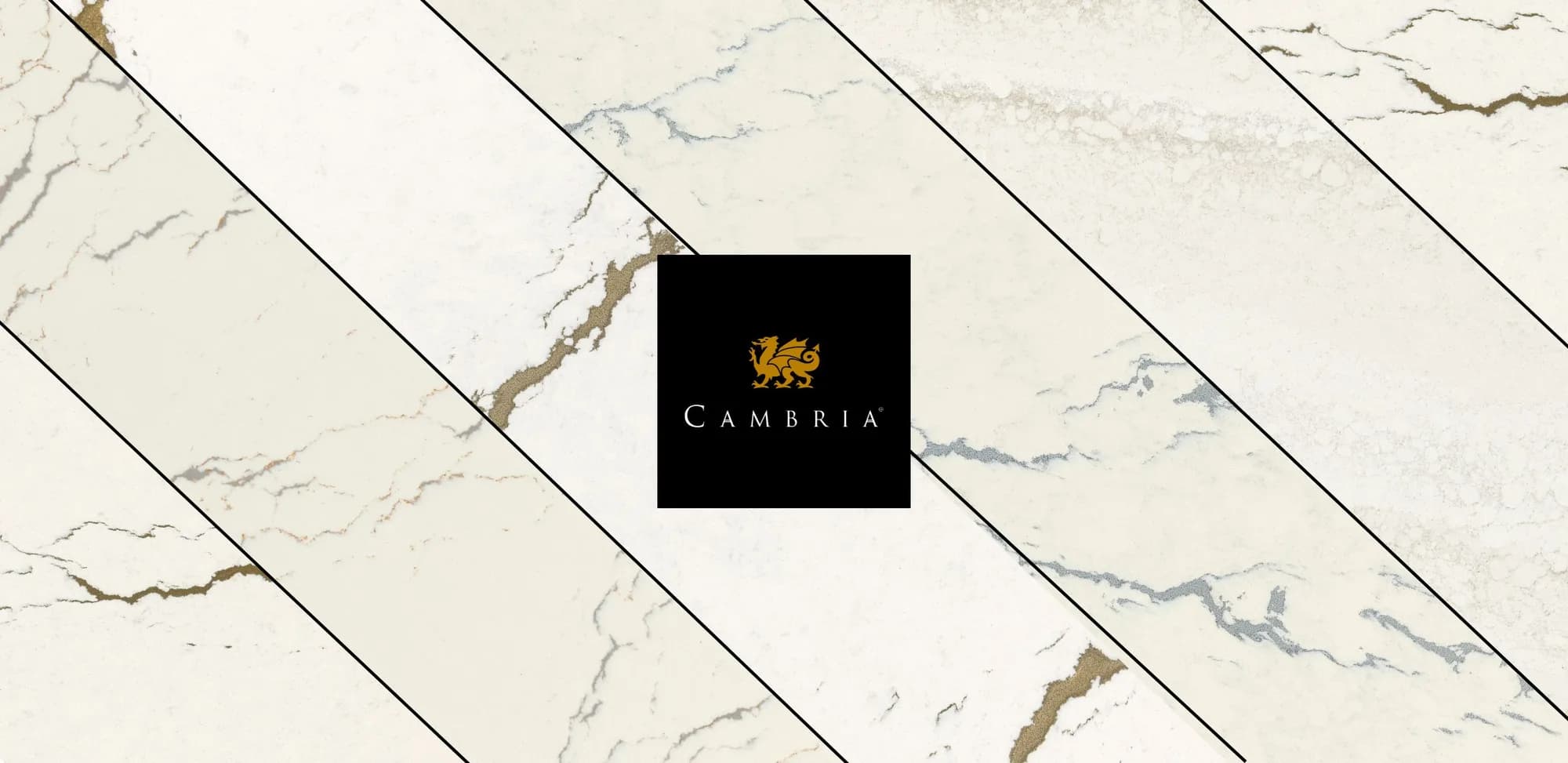 2022 New! Winter Release Cambria Quartz Countertops Colors