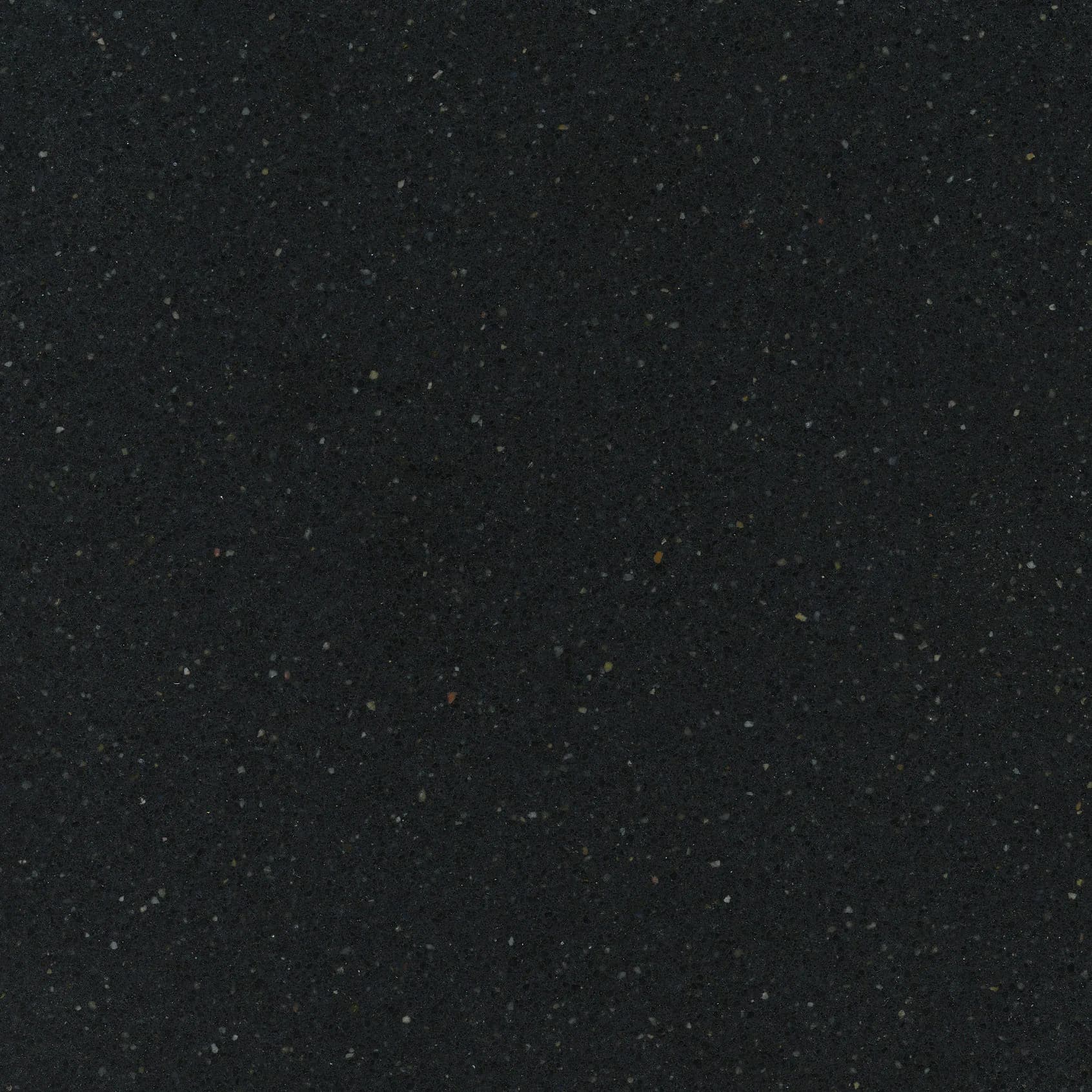 Negro Tebas Silestone Quartz