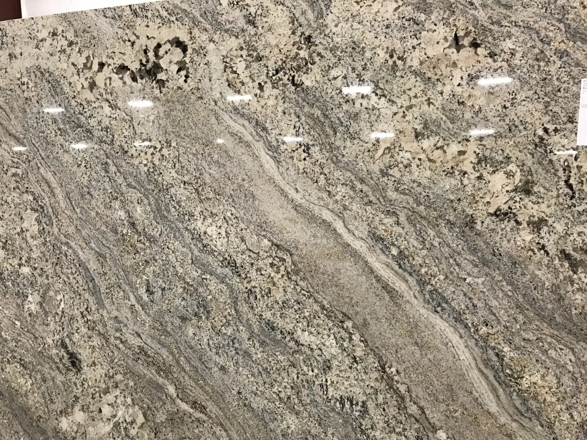 Nevaska Granite
