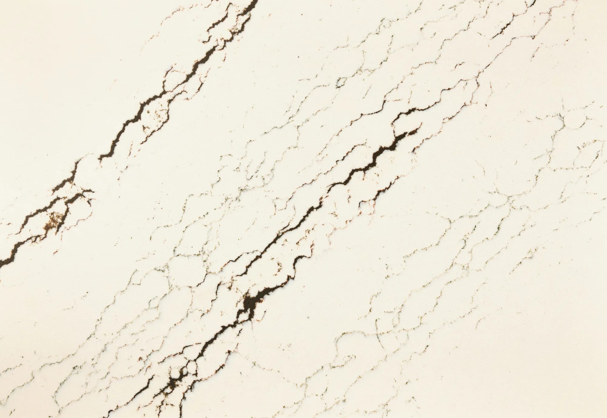 Notting Hill Cambria Quartz Close Up