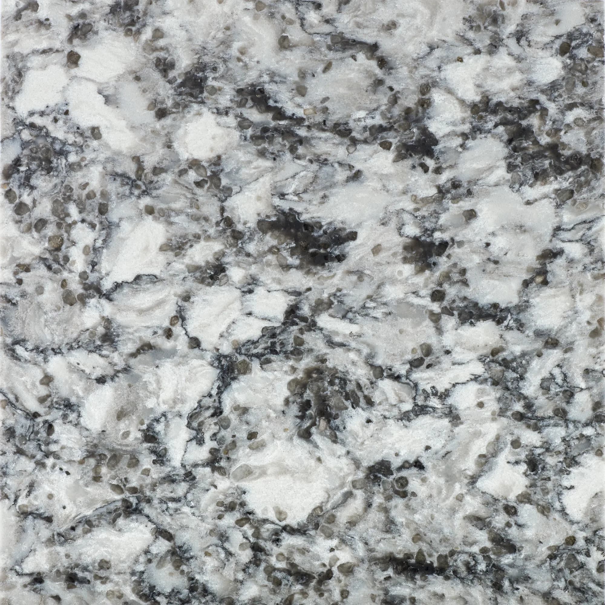 Octave LG Viatera Quartz