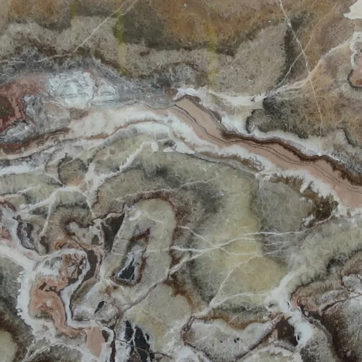 Onyx Picasso