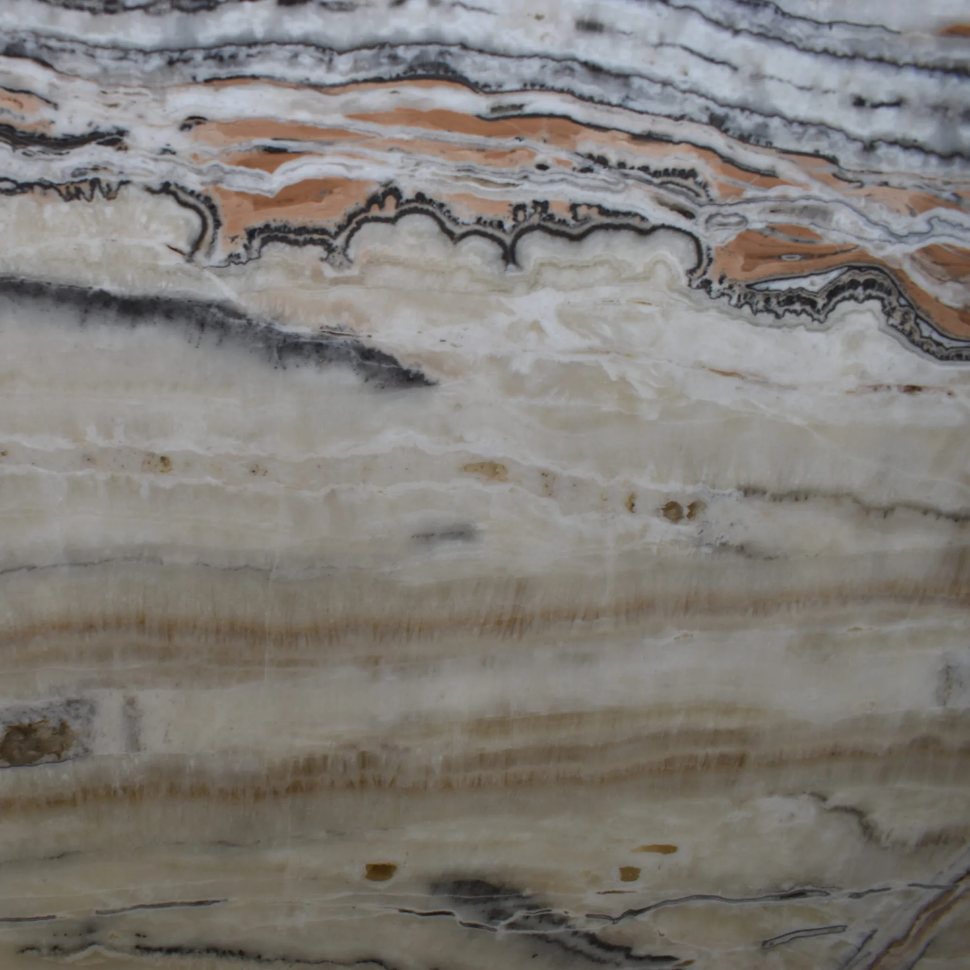 Onyx Velluto