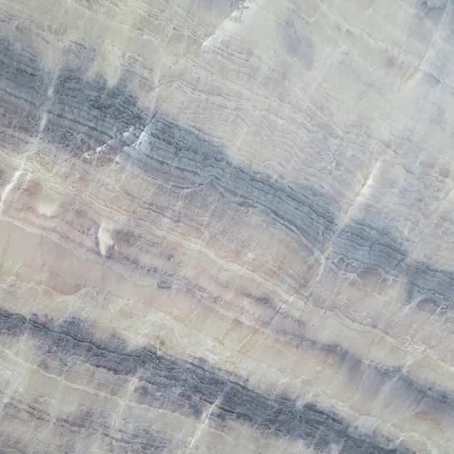 Orchid Quartzite