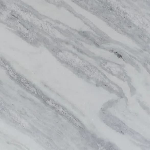 Polar White Marble