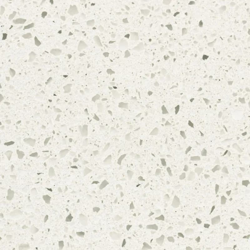Rock Salt Pompeii Quartz