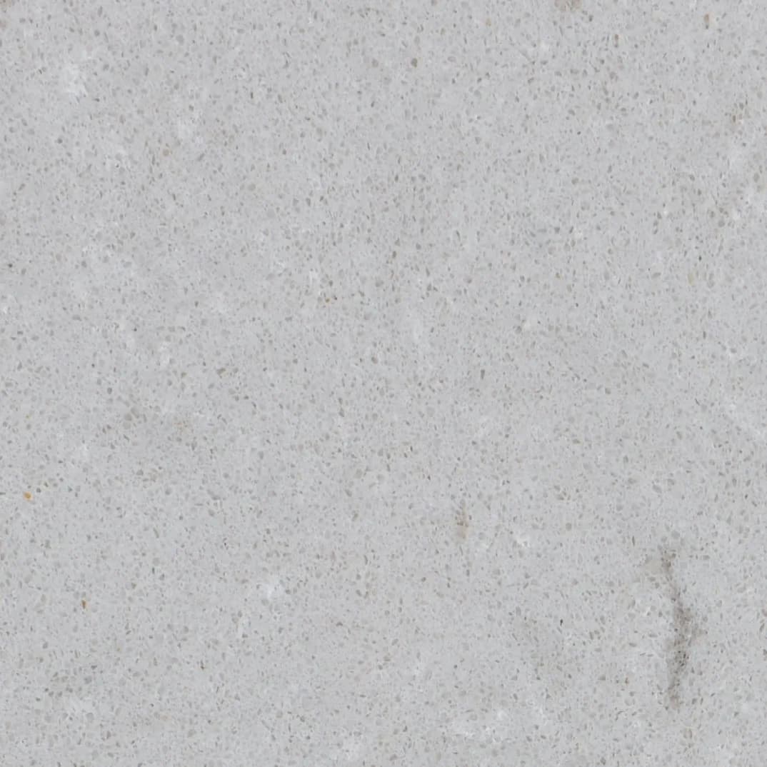 Roman Grey Quantum Quartz