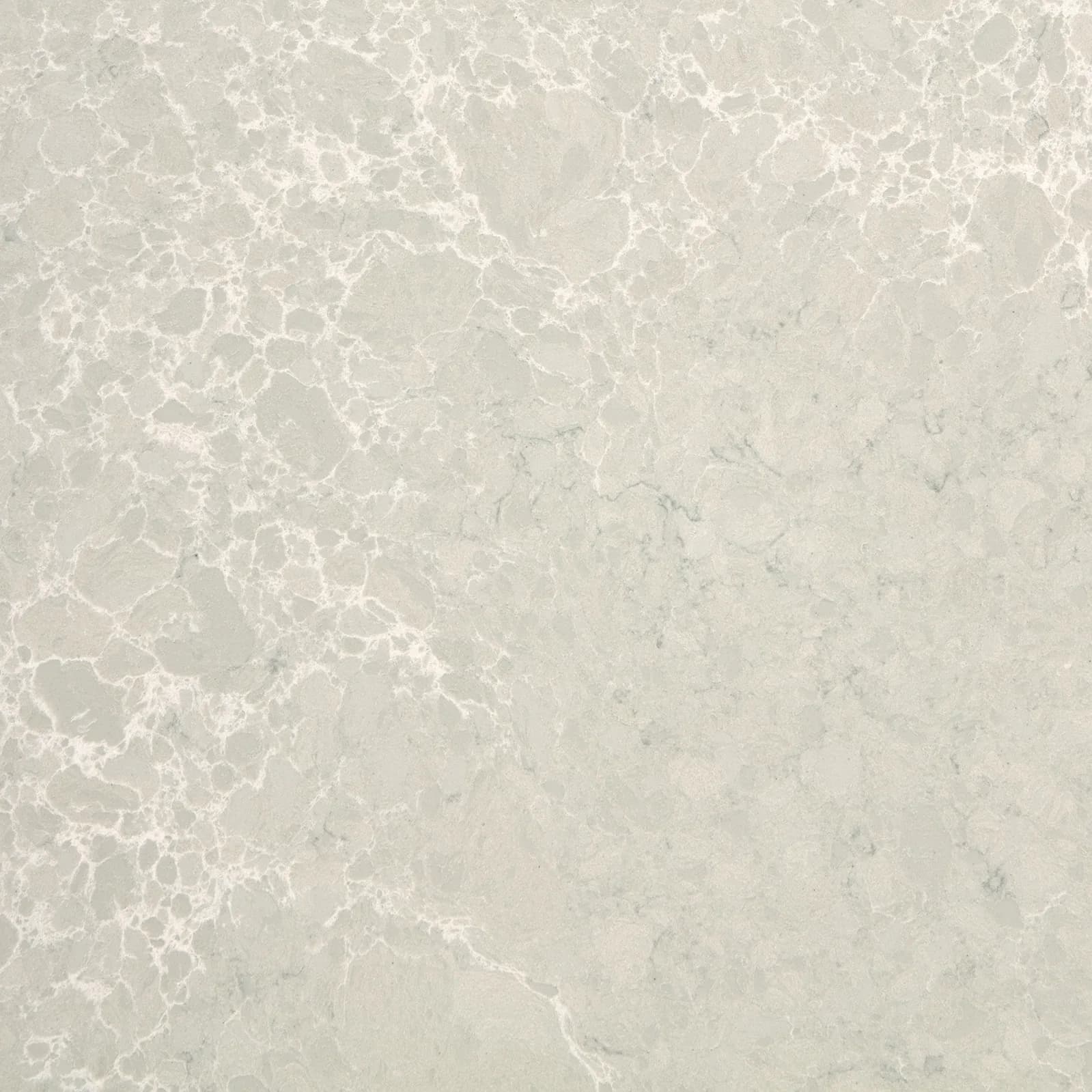 Rondo Brushed LG Viatera Quartz