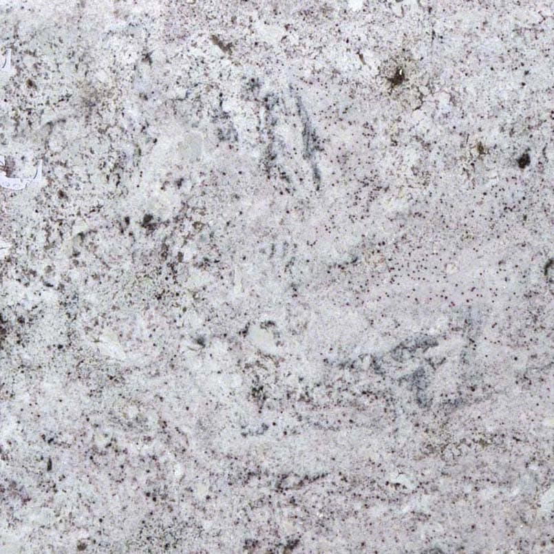 Salinas White Granite
