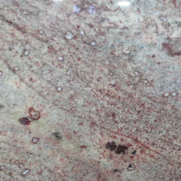 San Marino Granite