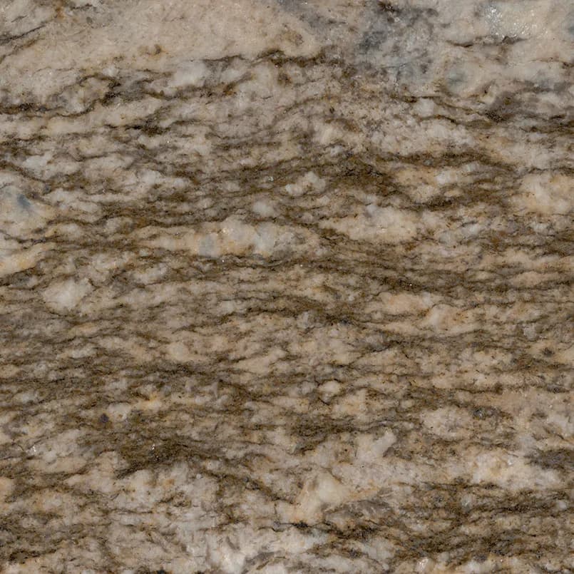 Savanna Gold Granite
