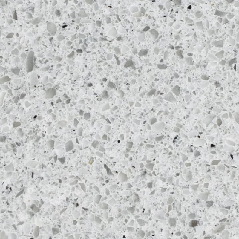Silver Lake Pompeii Quartz