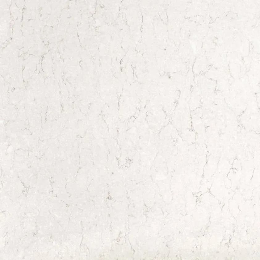 Snowy Ibiza Silestone Quartz