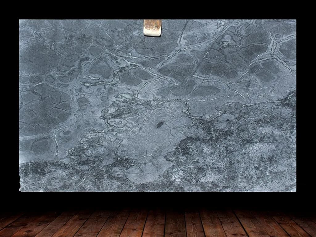 Common Soapstone